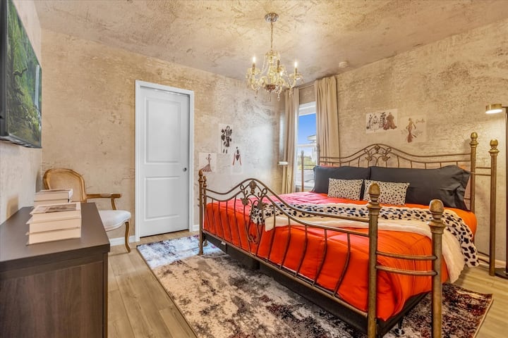 საძინებელი 7