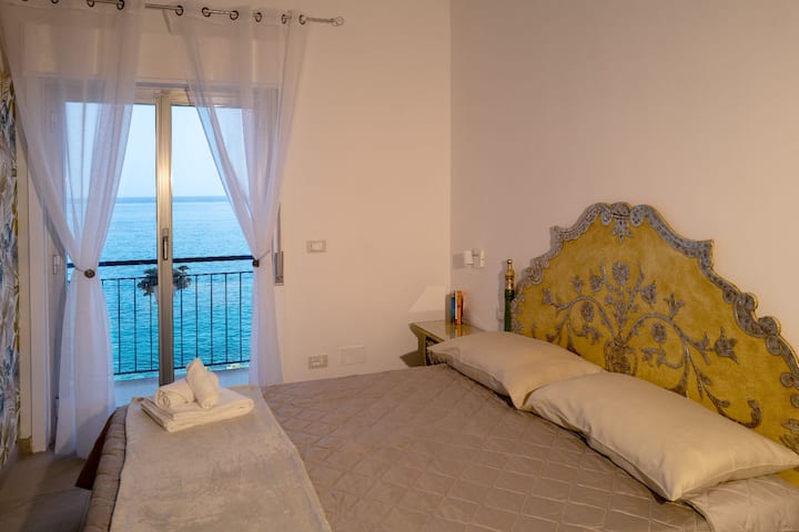 ห้องนอน