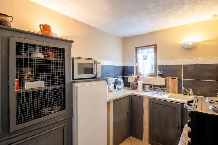 Petit Gîte - Dordogne