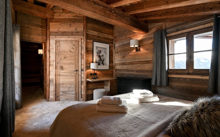 غرفة النوم 4