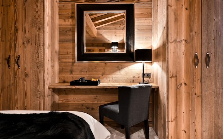 غرفة النوم 3