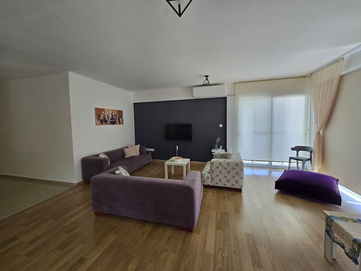 Lake View Apartment In Famagusta - Famagusta