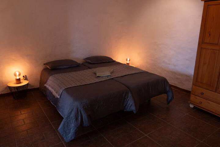 Habitación 1