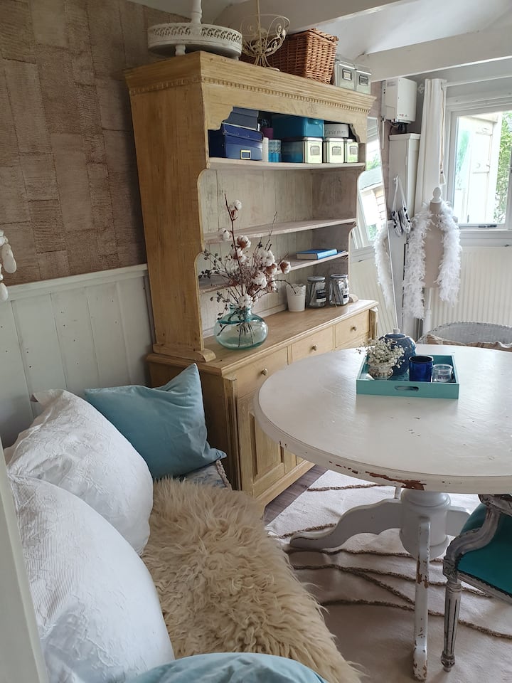 Atelier Am - Bergen aan Zee