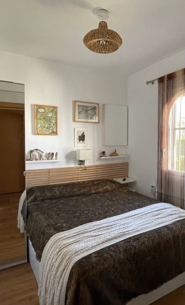 Спална соба 2