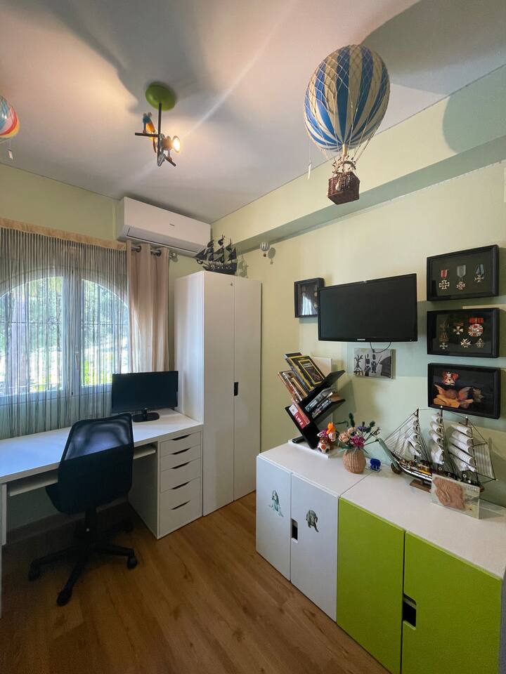 Спална соба 3