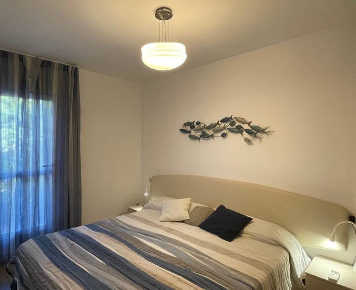 Спална соба 1