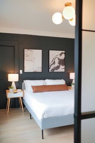 Capitolium by Stay in Nest – Walk to Cap Hill/AC gallery image 4