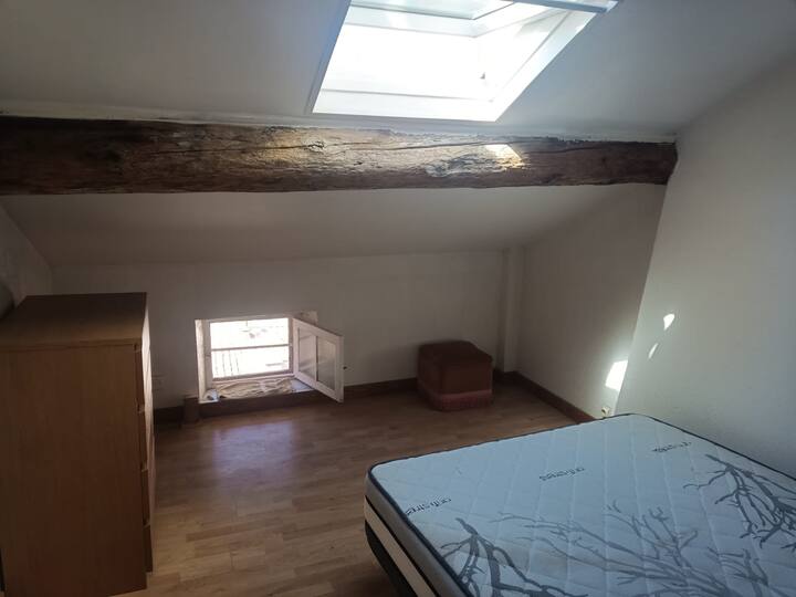 ห้องนอน