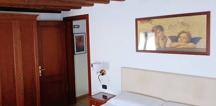 Спална соба 2