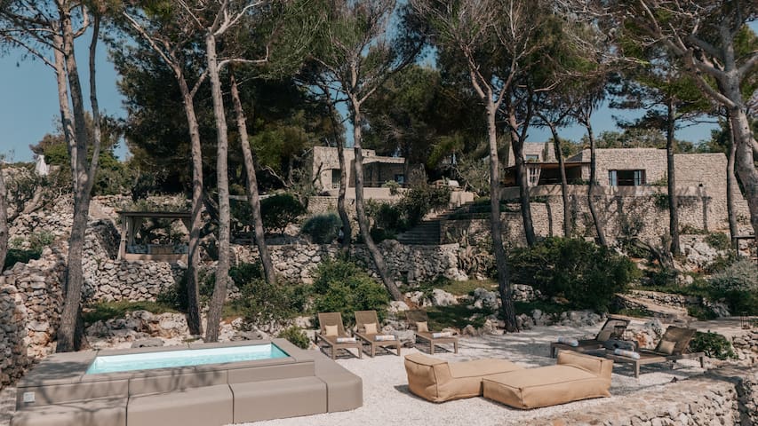 Villa Acquamarina – Puglia Luxury Homes