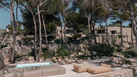 Villa Acquamarina - Puglia Luxury Homes