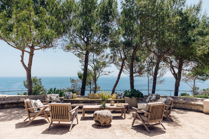 Villa Acquamarina - Puglia Luxury Homes
