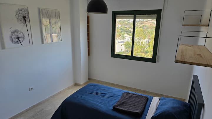 საძინებელი