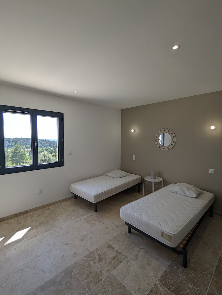 غرفة النوم 3