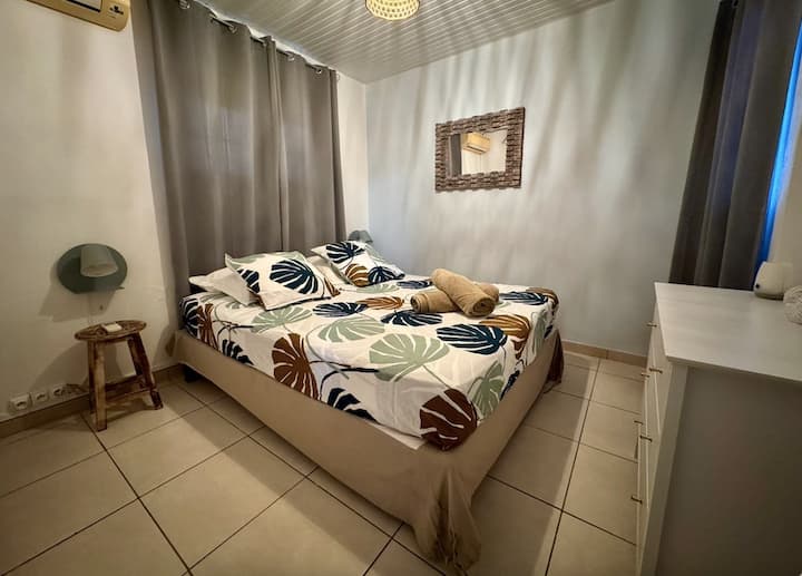 Спална соба 1