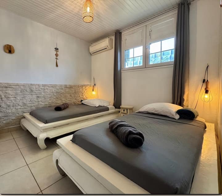 Спална соба 2