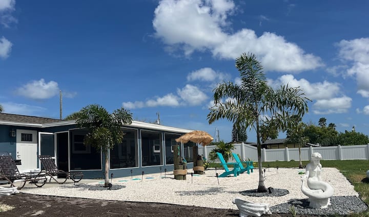 Ocean's Edge - Hudson, FL