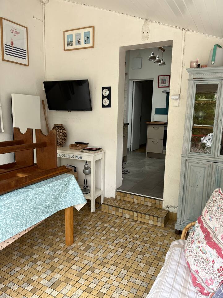 Maison Brévinoise - Saint-Brevin-les-Pins