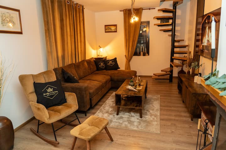 Dnevni boravak
