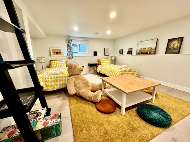 Rosewood Lime – sleeps 10 gallery image 2