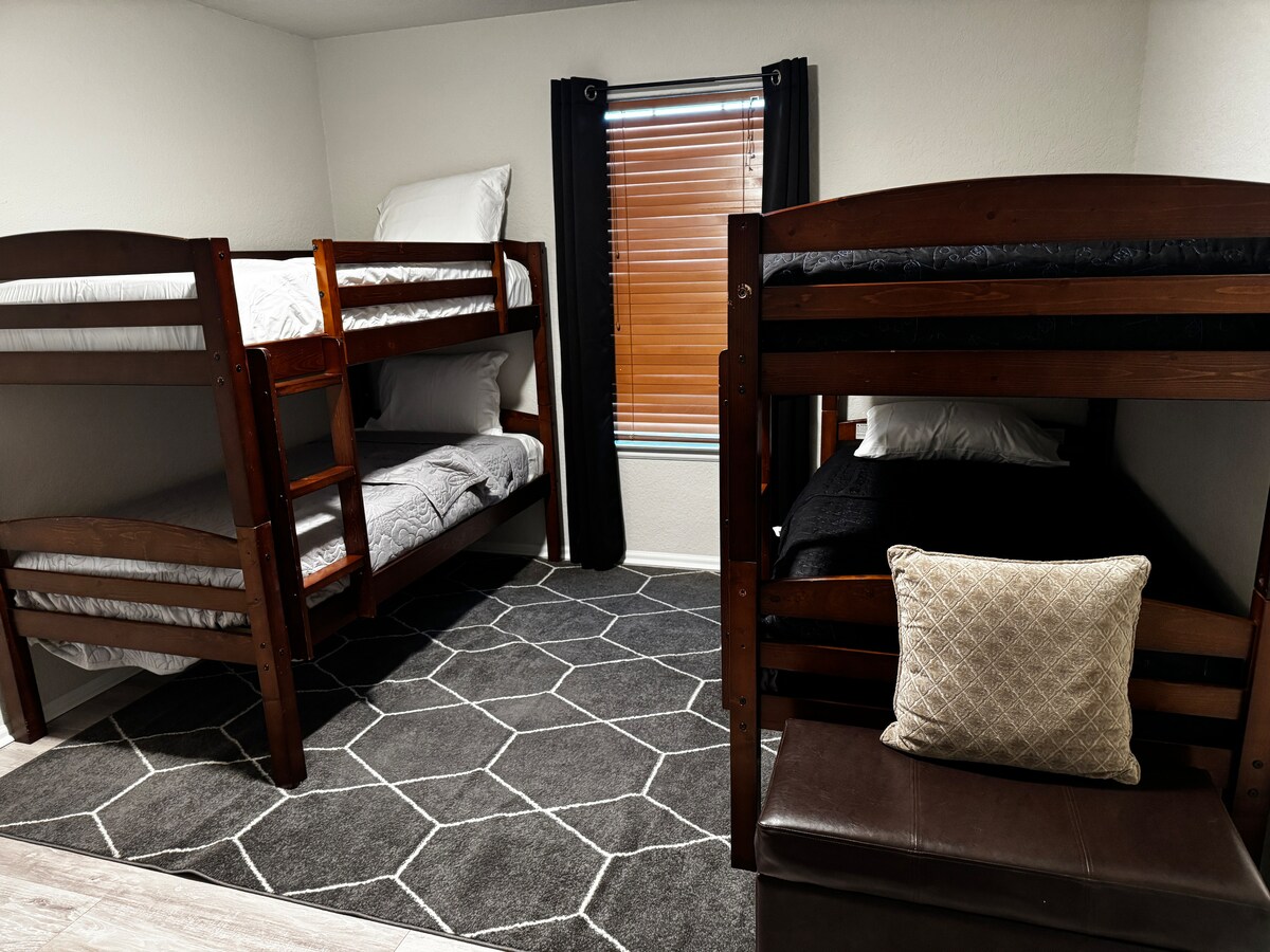 Спална соба 3