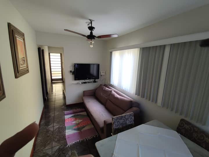 Casa No Jardim Vila Rica - Volta Redonda