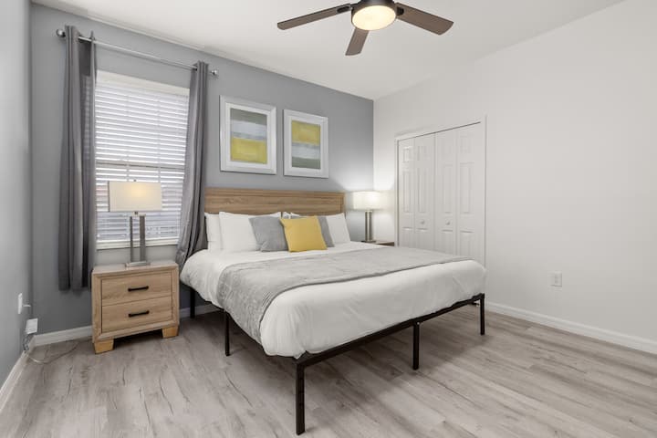 Chumba cha kulala 10