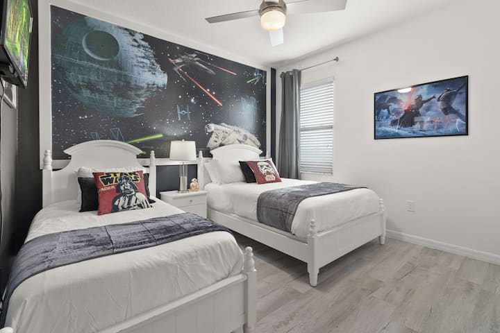 Chumba cha kulala 12