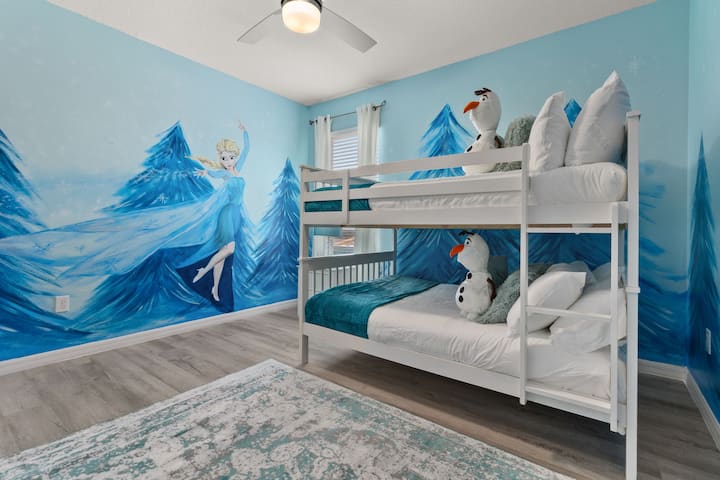 Chumba cha kulala 11