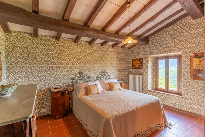 Спална соба 1