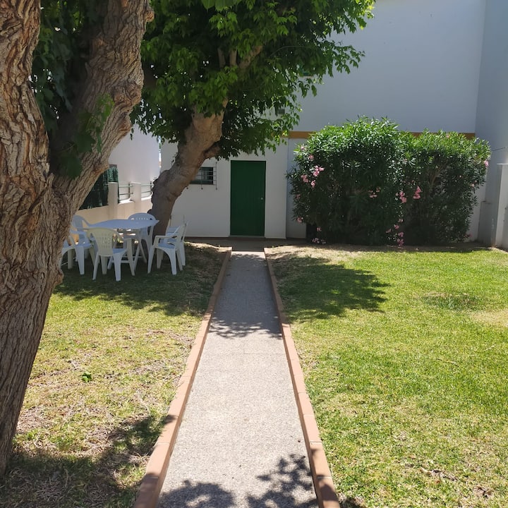Chalet Primera Linea De Mar - Conil de la Frontera