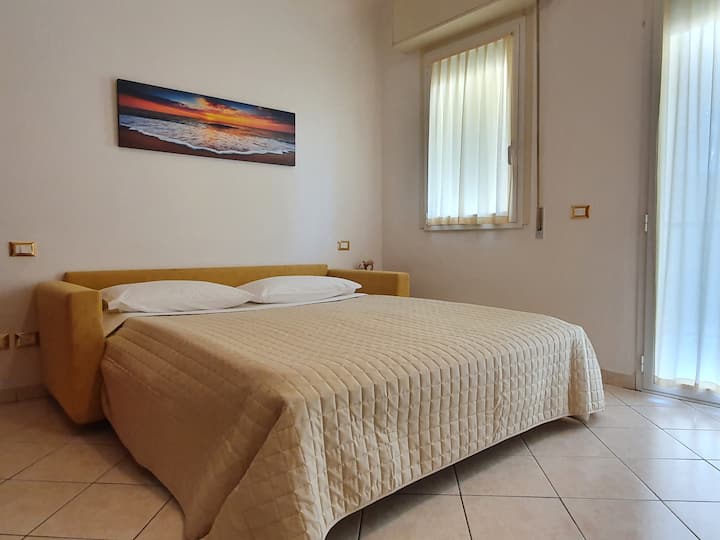La Margherita - Rimini