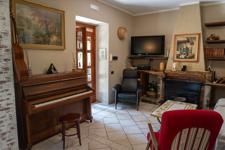 Casa Vacanze Pami' - Sapri