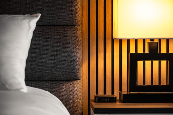 غرفة النوم 1