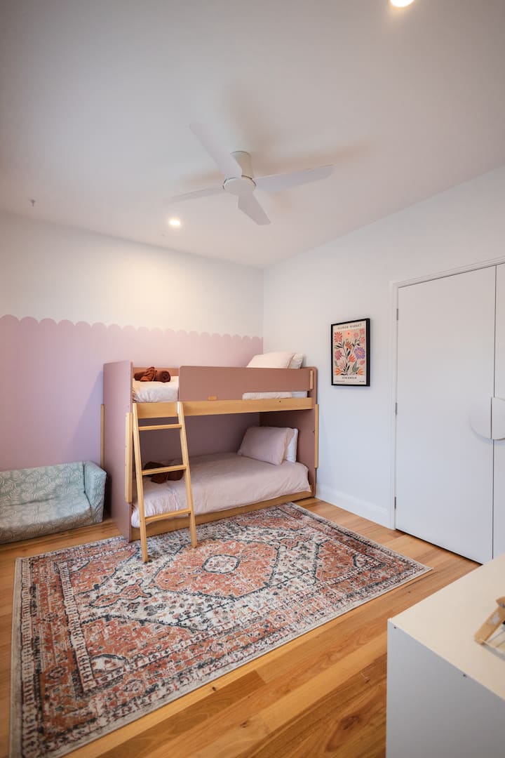 غرفة النوم 4