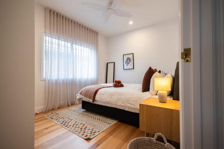 غرفة النوم 3