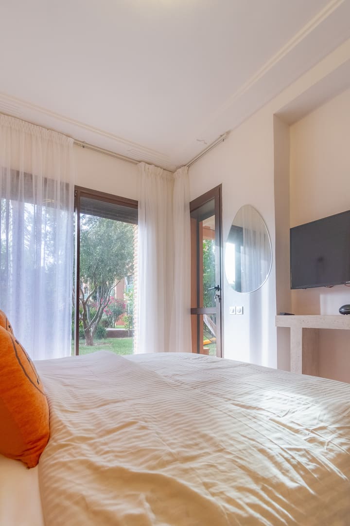 Habitación 1