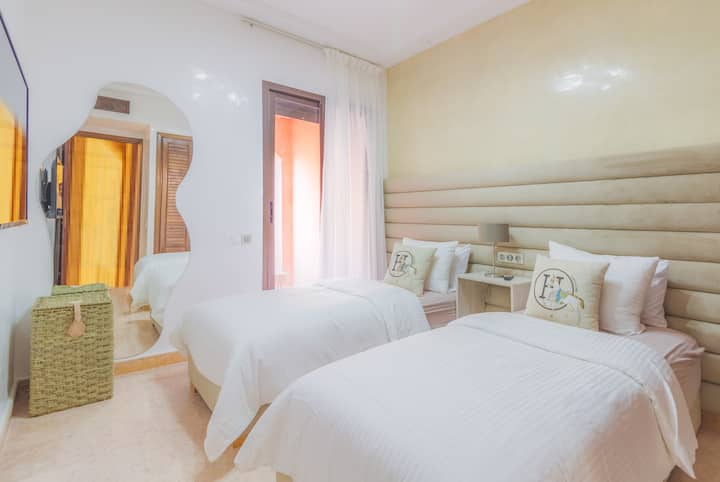 Habitación 2