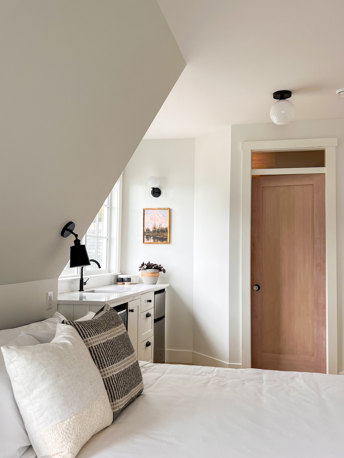 Спално помещение