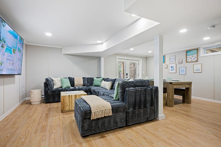 Living room 1