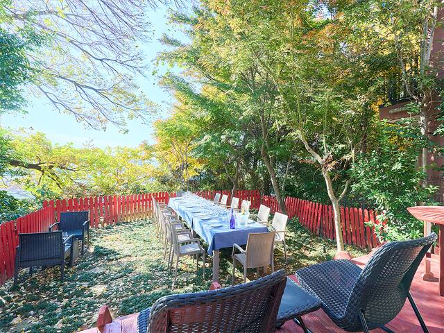 東京都心。143㎡の広々とした上質な宿。山手線田端駅4分、最寄駅から上野9分東京16分新宿19分。 gallery image 3