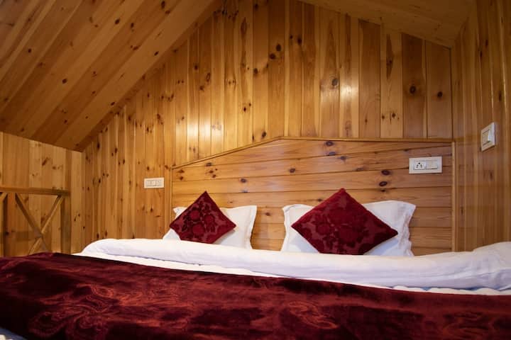 Спална соба 4