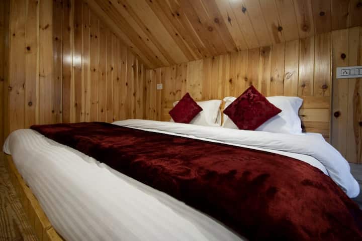 Спална соба 2