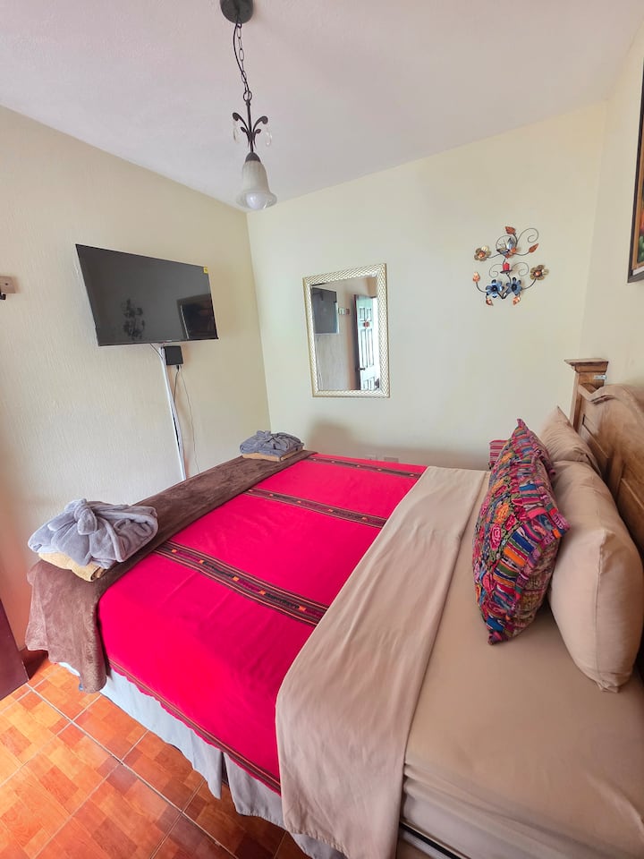 ห้องนอน2