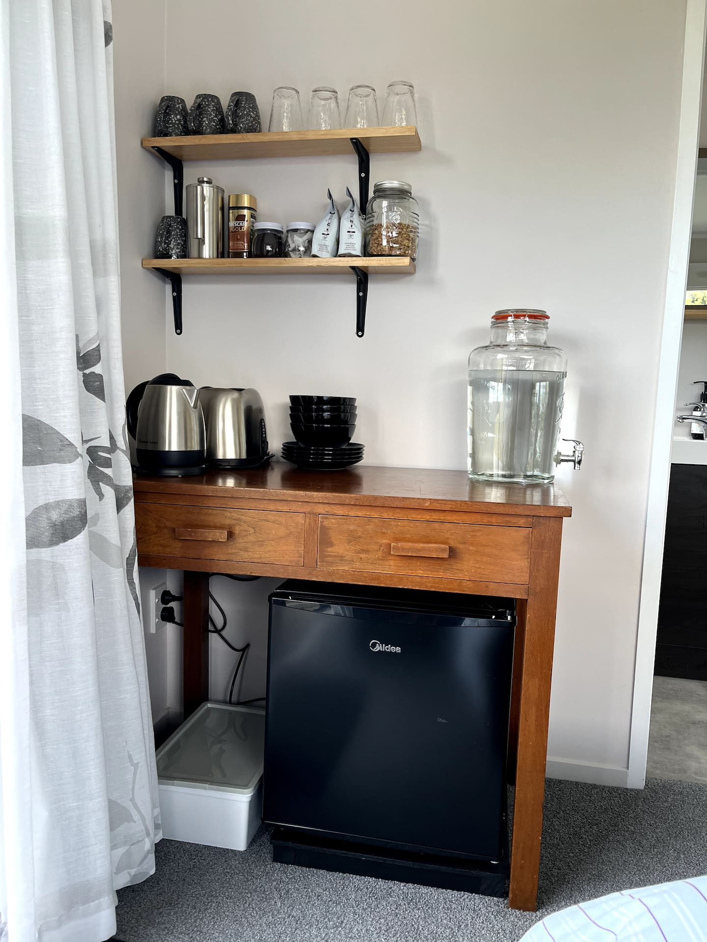 Paerata Bed And Breakfast 5