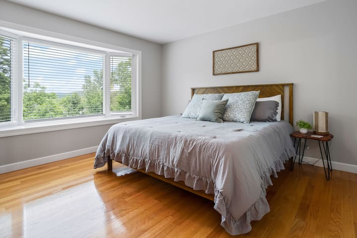 Chumba cha kulala 1