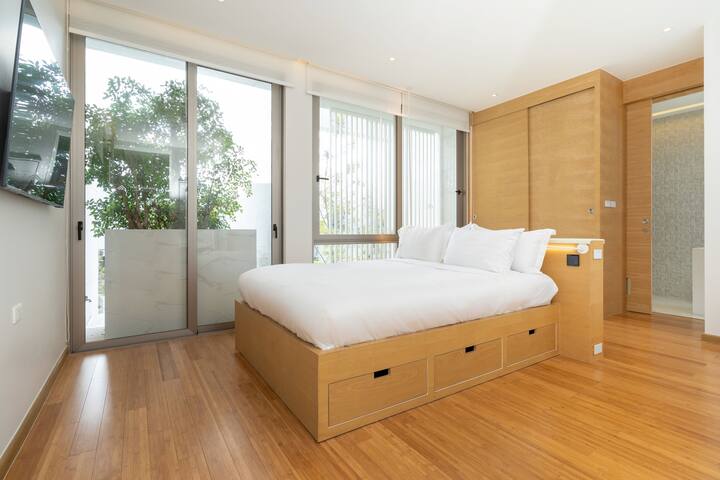 ห้องนอน2