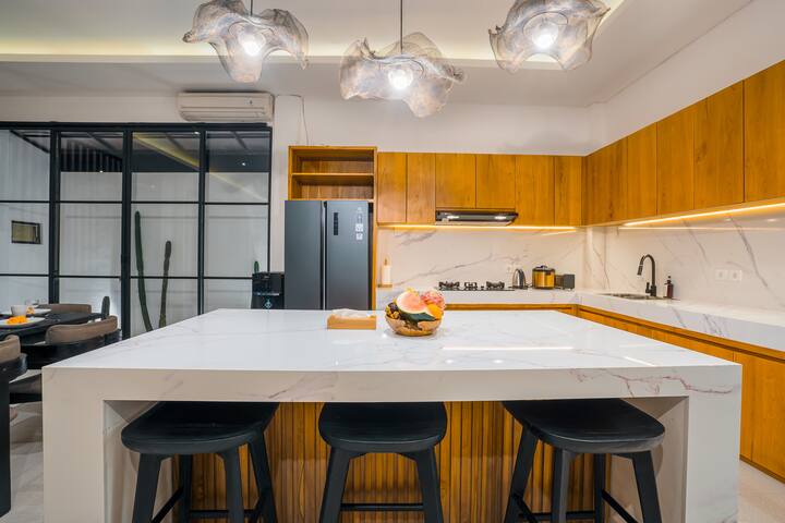 Moria Villa Management managed Airbnb listing 2