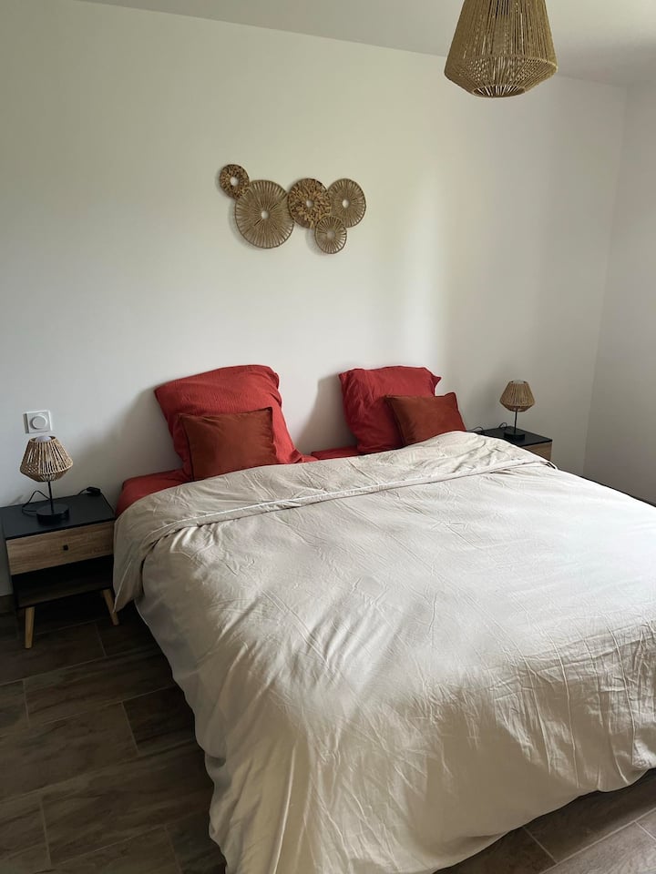 Спална соба